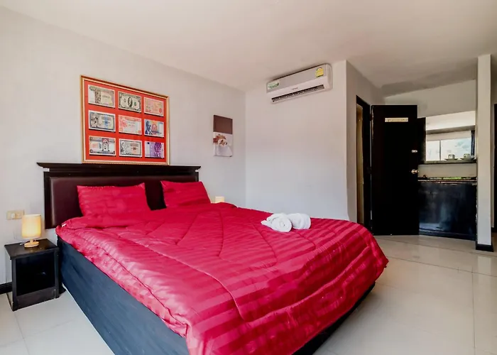 Abu Nawas Hotel
