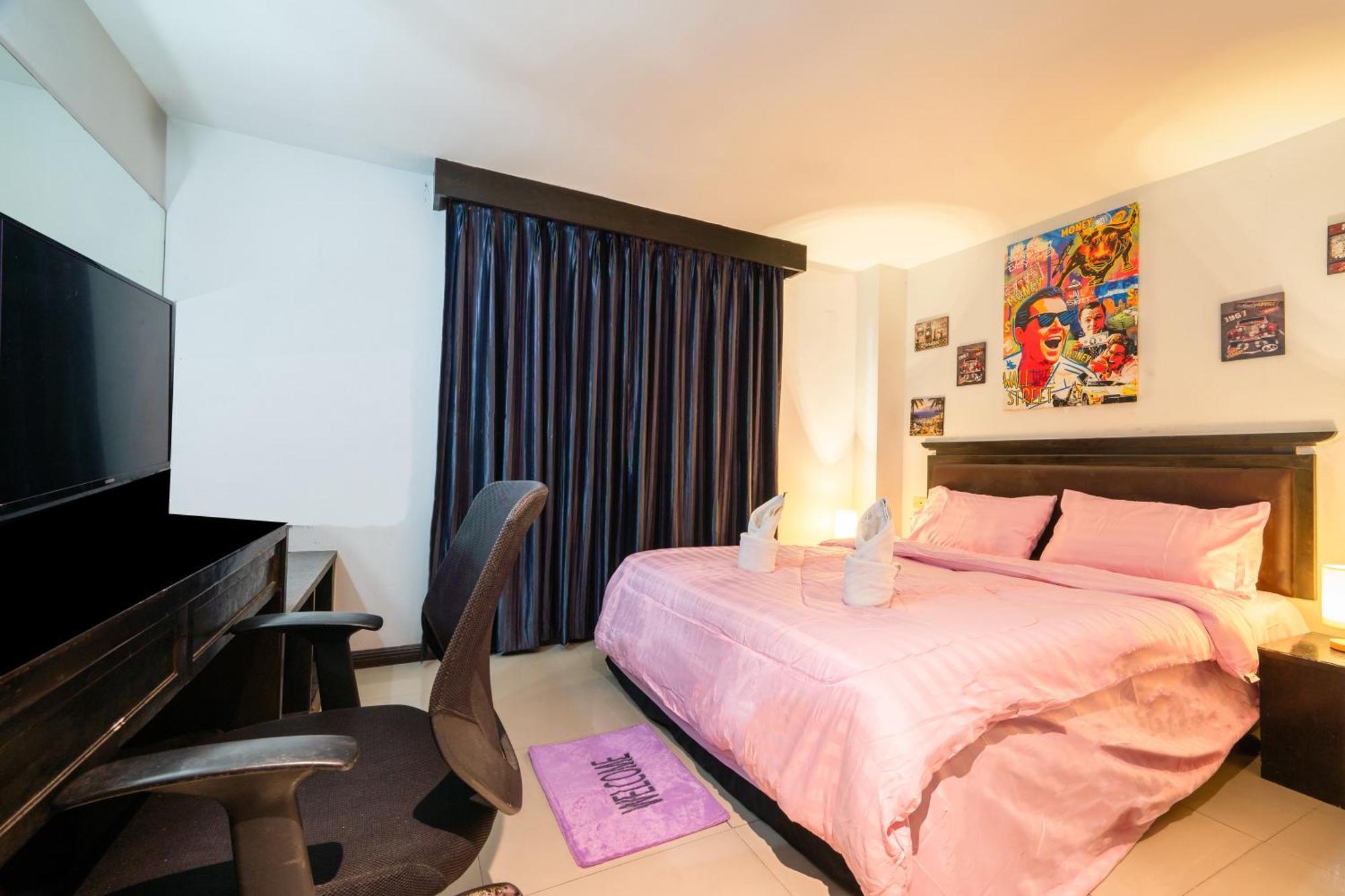 Hotel Abu Nawas